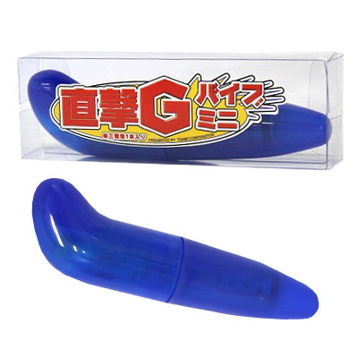 �����f�o�C�u�@�~�j�@�i�X�P���g���u���[�j�i���[�^�[�j