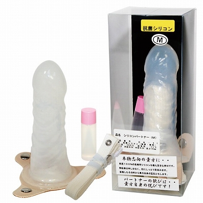 �V���R���p�[�g�i�[�@�l�@�i�N���A�j�i�������E�f�B���h�j