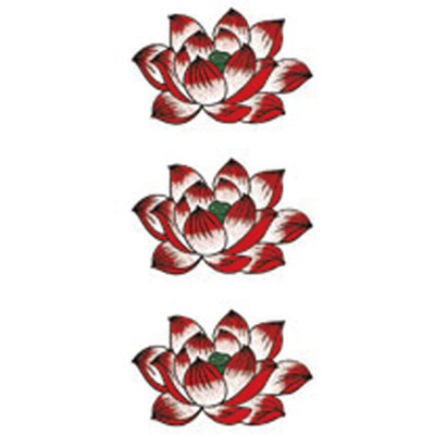 �^�g�D�[�V�[���@�@�̉ԁi�^�g�D�[�E�h�V�[���j