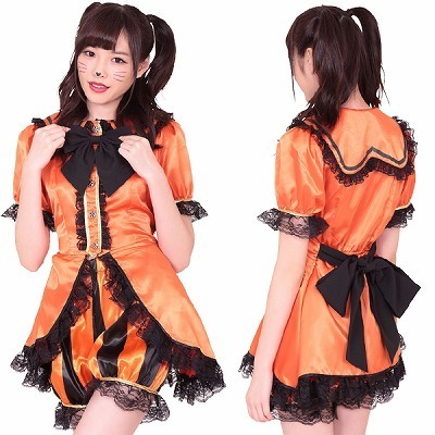 �ς�Ղ��񂮁��p�[�e�B�i�R�X�`���[���j