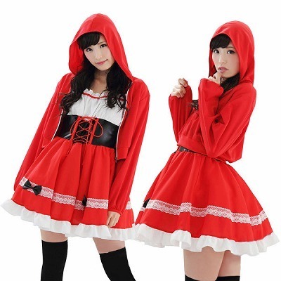 ���Ƃ��̐Ԃ�����i�R�X�`���[���j