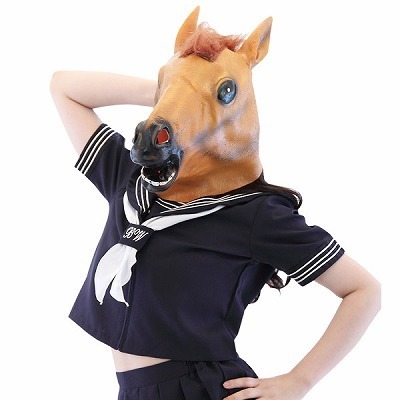 �A�j�}���}�X�N�@�T���u���b�g�i�R�X�`���[���j