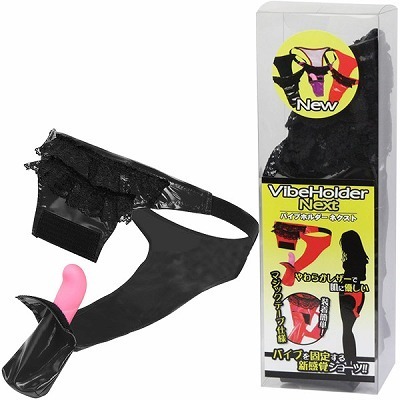 �o�C�u�z���_�[�l�N�X�g�@�i�u���b�N�j�iSM�E�S����j