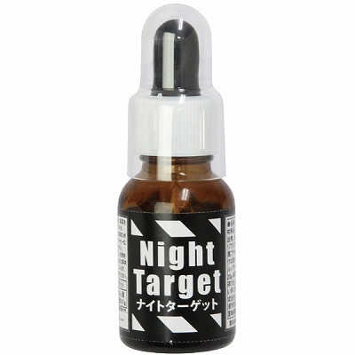 �i�C�g�^�[�Q�b�g�i�G�b�`�R�X���j