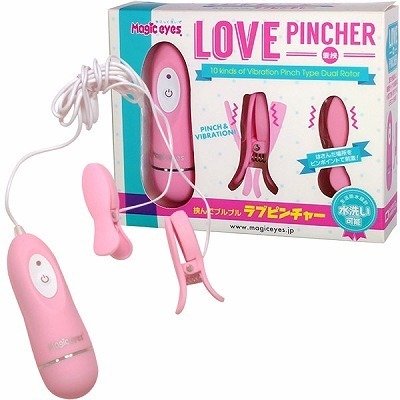 ���u�s���`���[�@�i�s���N�j�i���[�^�[�j