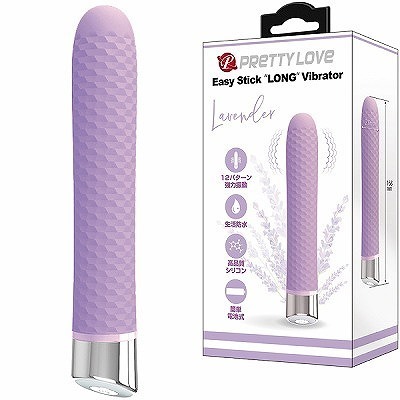 �v���e�B���u�@�i�C�[�W�[�X�e�B�b�N�����O�@���x���_�[�j�i�o�C�u�j