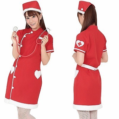 �R�S���ڂ̃i�[�X�T���^�i�R�X�`���[���j