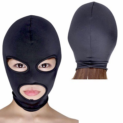 �Q�������X�g���b�`�ځE���J���t�F�C�X�}�X�N�iSM�E�S����j