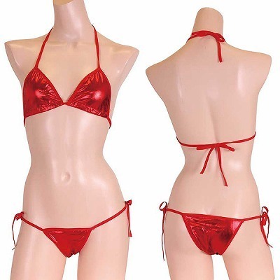 �p�L�b�ƃR���g���X�g�̌������L���L�����^���b�N�r�L�j�@���b�h�i�����W�F���[�j