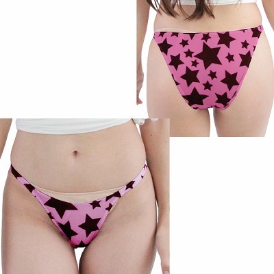 �X�g���b�`�X�^�[�n�[�t�o�b�N�@�s���N�i�����W�F���[�j