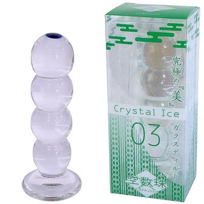 �N���X�^���A�C�X�@�i�O�R�j�󐔎�i�������E�f�B���h�j