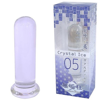 �N���X�^���A�C�X�@�i�O�T�j���C���i�������E�f�B���h�j