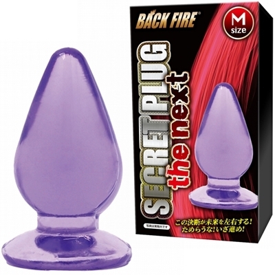 �V�[�N���b�g�v���O�@�U�@�l�N�X�g�@�i�l�j�i�A�i���g���O�b�Y�j