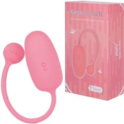 マジックモーション (マジック ケーゲル コーチ)