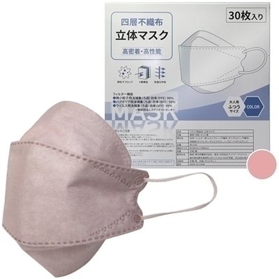 �l�w�s�D�z���̃}�X�N�@�R�O������@�i���[�Y�j�i����A�C�e���j