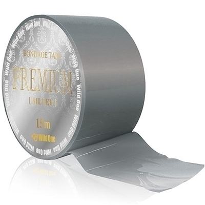 �{���f�[�W�e�[�v�v���~�A���@�i�V���o�[�j�iSM�E�S����j