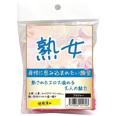 �n���@�g�p�ς݃u���W���[�i����A�C�e���j