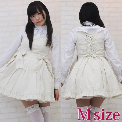 �N���V�b�N�W�����p�[�X�J�[�g�Z�b�g�@�l�i�R�X�`���[���j