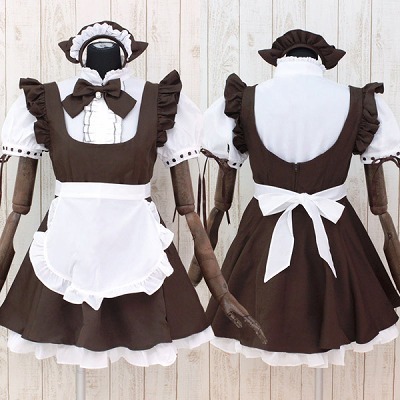 �}�I���C�h�@�V���R���@�l�i�R�X�`���[���j