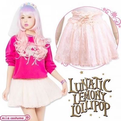 �X�����v�����Z�X�X�J�[�g�@�x�r�[�s���N�i�R�X�`���[���j