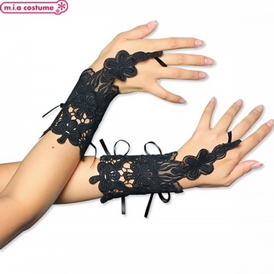 ���[�X�O���[�u�@�b���������@�u���b�N�i�R�X�`���[���j