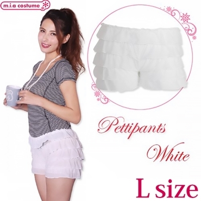 �y�`�R�[�g�p���c�@�z���C�g�@�k�i�R�X�`���[���j