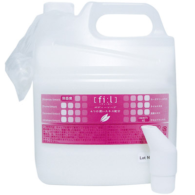 �t�B�[���{�f�B�\�[�v�@�i�S�k�j�i�Ɩ��p�i�j