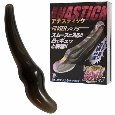 �A�i�X�e�B�b�N�@�i�t�B���K�[�j�i�A�i���g���O�b�Y�j