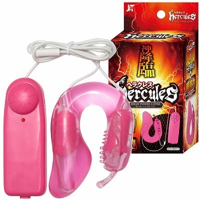 �w���N���X�@�i�s���N�j�i���[�^�[�j