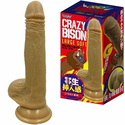 �N���C�W�[�o�C�\���@�i���[�W�\�t�g�j�i�������E�f�B���h�j