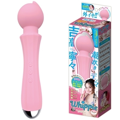 �z�C�b�s�[�@�`�g���J�X�������������s���N�f���}�`�@�i�s�[�`�j�i�o�C�u�j