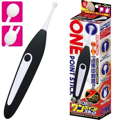 �����|�C���g�X�e�B�b�N�i���[�^�[�j