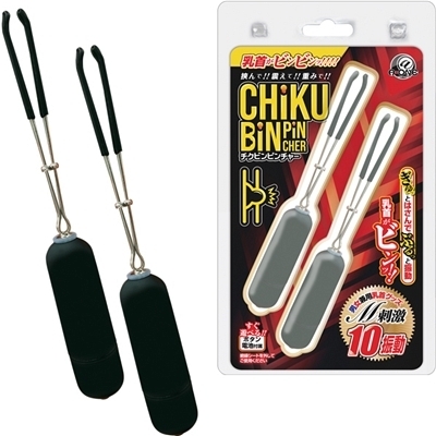 �`�N�r���s���`���[�i���[�^�[�j