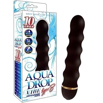 �A�N�A�h���b�v�o�C�u�@�i�^�C�v�a�j�i�o�C�u�j