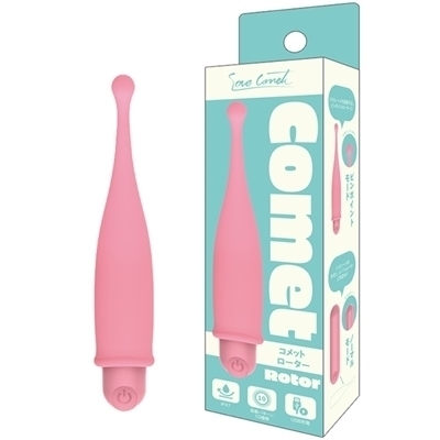 �R���b�g�@�i�s���N�j�i���[�^�[�j