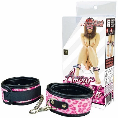 �A���[���N���b�`�@�i���g�@�^�s���N�j�iSM�E�S����j