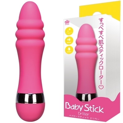 �x�C�r�[�X�e�B�b�N�@�i�h�����[�j�i���[�^�[�j