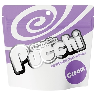 MEN’S MAX Pucchi (Cream)