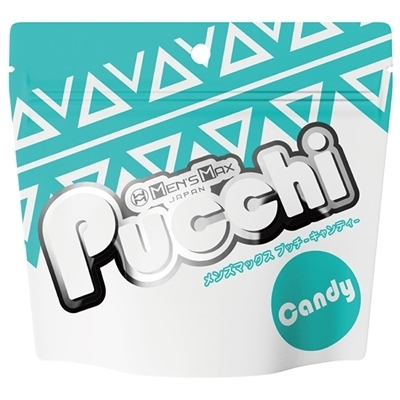 MEN’S MAX Pucchi (Candy)