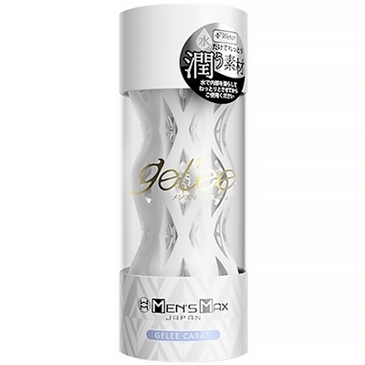 MEN’S MAX ジュレ (カラット)