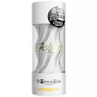MEN’S MAX ジュレ (スパイラル)