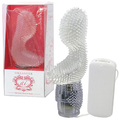 �I���K�X�^�[�����i�A�C�j�@�N���A�i�o�C�u�j