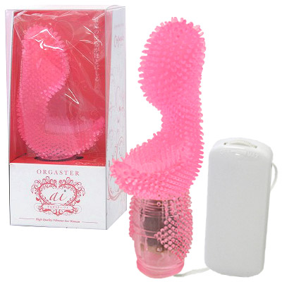 �I���K�X�^�[�����i�A�C�j�@�s���N�i�o�C�u�j