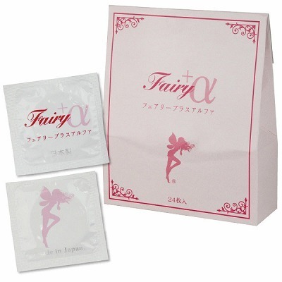 �t�F�A���[�v���X�A���t�@�i�g�C�J�o�[�j�@�Q�S������i����A�C�e���j