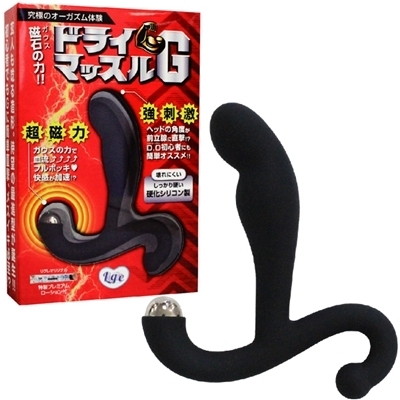 ドライマッスルG