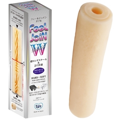 FeeL JoiN W(フィールジョイン ダブル)