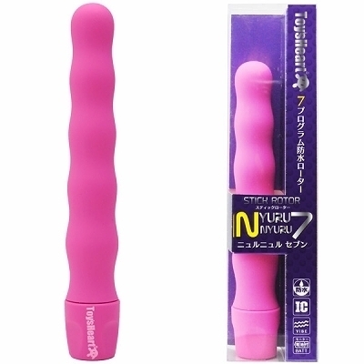 �X�e�B�b�N���[�^�[�@�j�����j�����Z�u���i���[�^�[�j