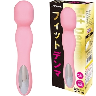 �t�B�b�g�f���}�i�o�C�u�j