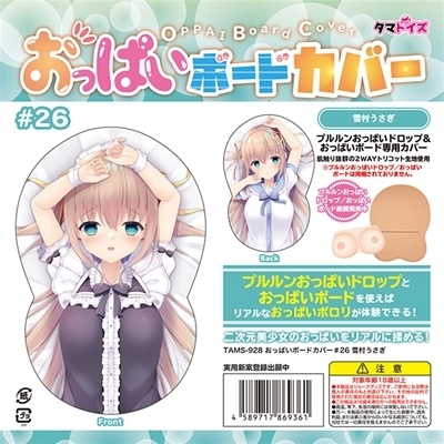 �����ς��{�[�h�J�o�[�@�Q�U�@�i�C���X�g�F�ᑺ�������j�i���u�h�[���j