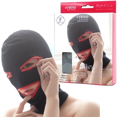 ��̃f�j���@�i�݂��W�b�p�[�}�X�N�j�iSM�E�S����j